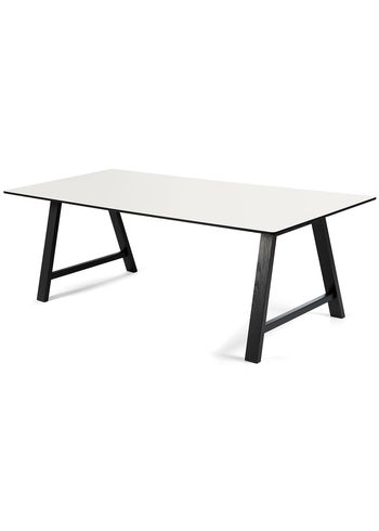 Andersen Furniture - Ruokapöytä - T1 - Fixed Tabletop Tables - T1 - Fixed Tabletop Table
