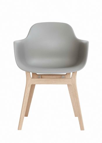Andersen Furniture - Chaise - AC3 Chair - Oak/Soap