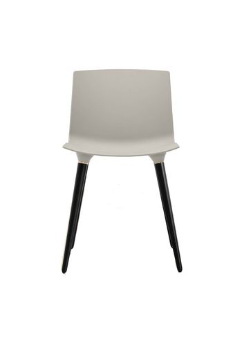 Andersen Furniture - Chair - Tac Chair Plast - Grey/Black