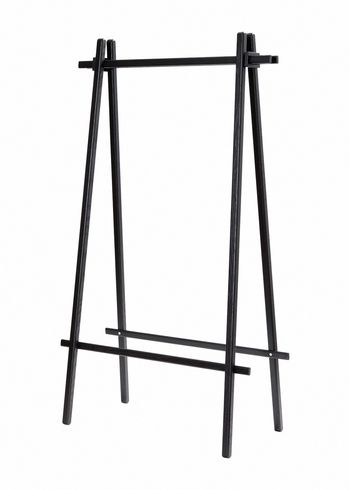 Andersen Furniture - Tøjstativ - Clothes Rack - Black