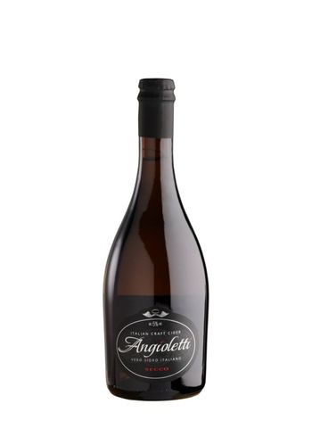 Angioletti - Liqour - Angioletti - Secco Craft Italian Cider - Secco