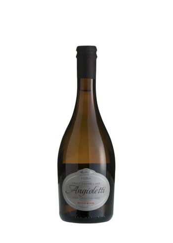 Angioletti - Succo - Angioletti - Riserva Craft Italian Cider - Riserva