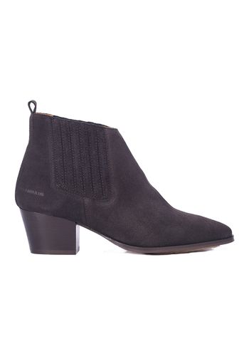 Angulus - Ankle Boots - 7586-201 - Espresso