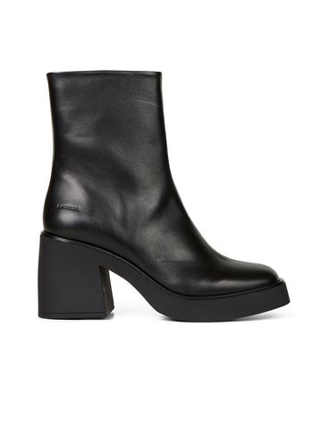 Angulus - Ankle Boots - 7792-101 - Black