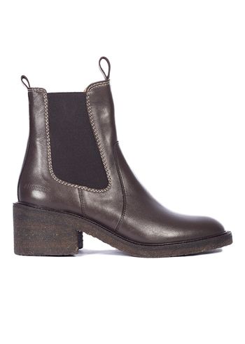 Angulus - Ankle Boots - 7821-101 - Brown