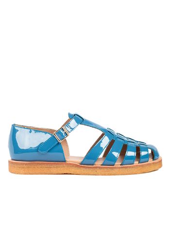 Angulus - Sandals - Sandal 5516-301 - Dusty Blue