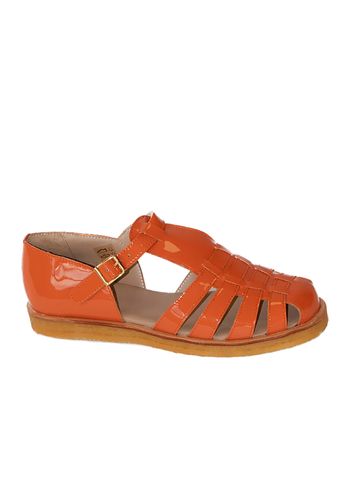 Angulus - Sandals - Sandal 5516-301 - Light Terracotta