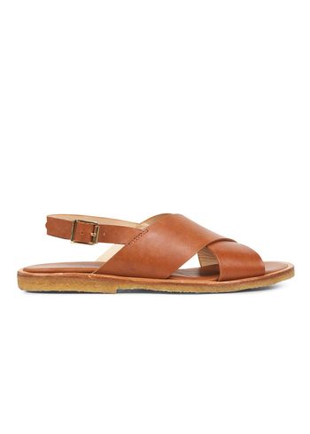 Angulus - Sandals - Sandal 5637-101 - Tan