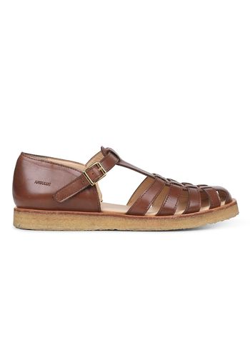Angulus - Sandals - Sandal 5516-301 - Brown