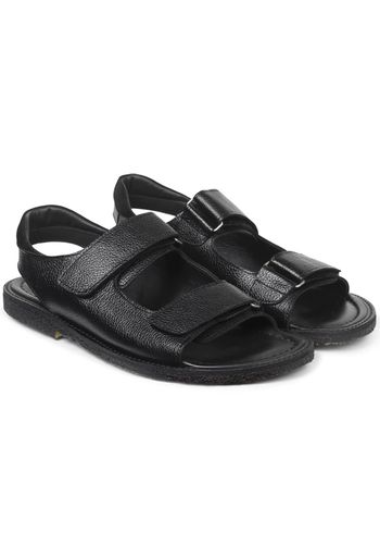 Angulus - Sandals - Sandal 5643-101 - Black