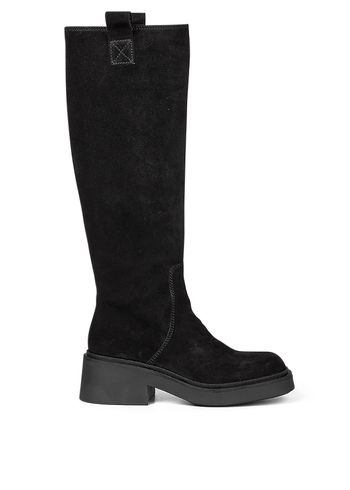 Angulus - Boots - 7806-101 - Black