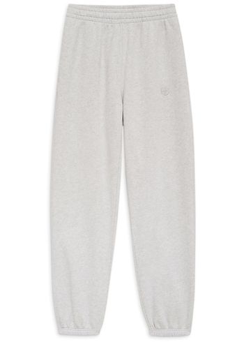 Anine Bing - Pantalones - Karter Jogger - Heather Grey