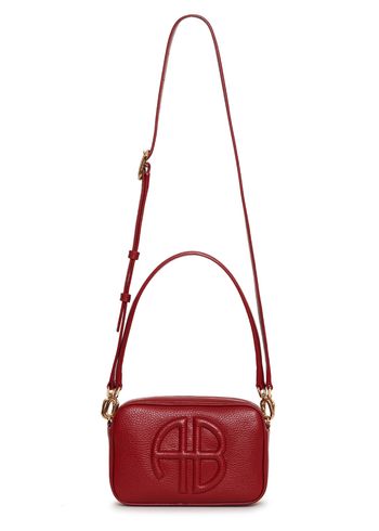 Anine Bing - Hundenapfmatte - Lili Bag - Red