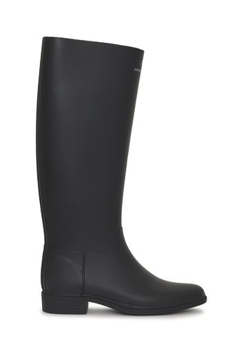 Anine Bing - Stivali di gomma - Kari Rain Boots - Black