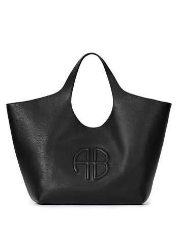 Anine Bing - Acheteur - Lili Tote - Black