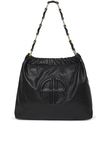 Anine Bing - Shoulder bag - Kate Shoulder Bag - Black