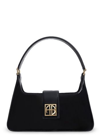 Anine Bing - Shoulder bag - Lou Shoulder Bag - Black