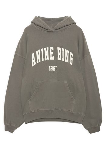 Anine Bing - Sweat-shirt - Harvey - Dusty Olive