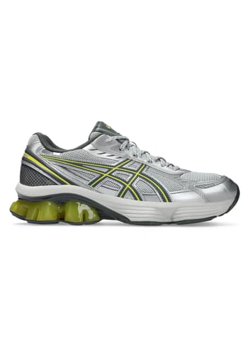 Asics - Skobakke - GEL-Kinetic Fluent - Glacier Grey/Steel Grey