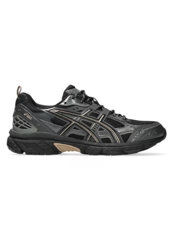 Asics - Sneakers - GEL Nunobiki - Black/Taupe Grey