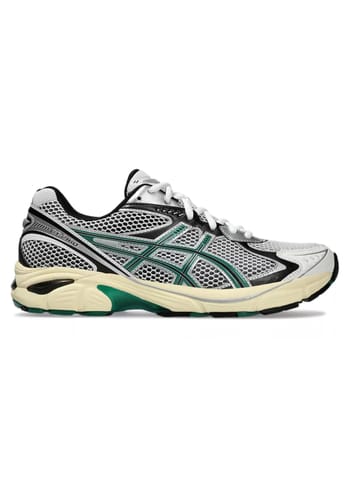 Asics - Sneakersy - GT-2160 - White/Jasper Green