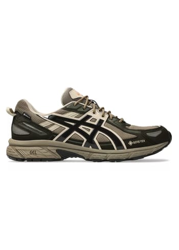 Asics - Tennarit - GEL Venture 6 GTX (Gore-Tex) - Pepper/Black Coffee