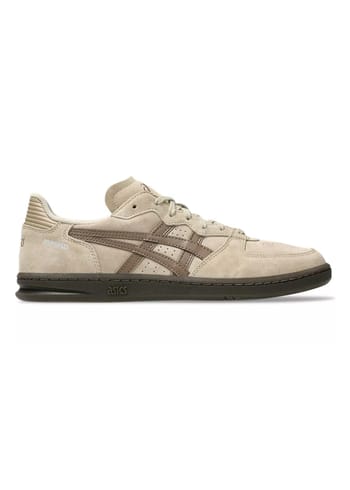 Asics - Sneakers - Skyhand OG - Feather Grey/Taupe Grey