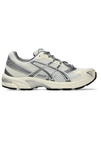 Asics - Sneakersy - GEL 1130 Wn' - Cream/Clay Grey