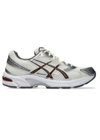 Asics - Tenisky - GEL 1130 Wn' - Cream/Reddish Brown