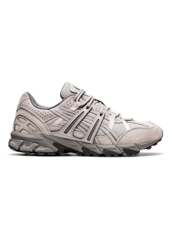 Asics - Sneakers - GEL-Sonoma 15-50 - Oyster Grey/Clay Grey