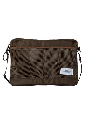 AY Studios - Computer Hülle - AY Computer Bag - Army Green