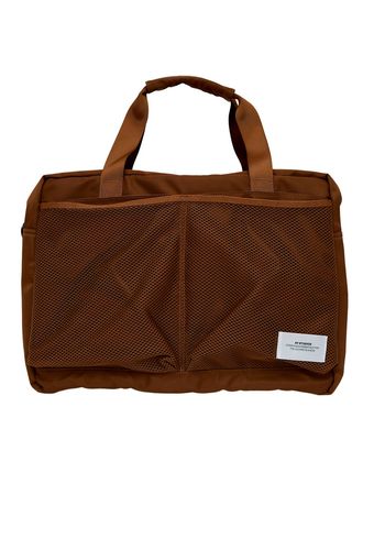 AY Studios - Weekendtaske - AY Weekend Bag - Brown