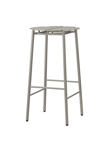AYTM - Bar stool - NOVO Bar stool - Taupe