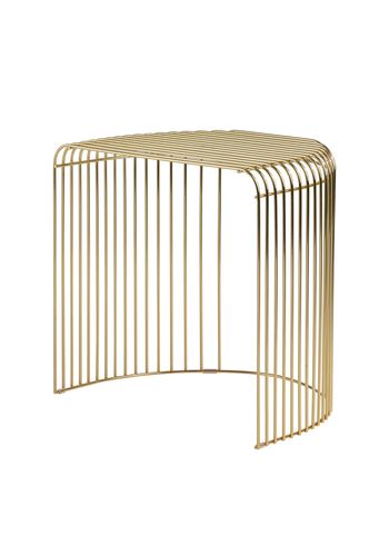AYTM - Table - CURVA table - Gold