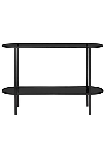 AYTM - Bord - FUMI Table - Black Large