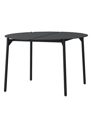 AYTM - Tafel - NOVO Longe table - Black/Black large