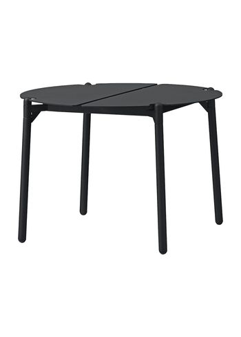 AYTM - Tisch - NOVO Longe table - Black/Black small