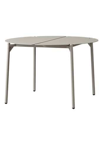 AYTM - Table - NOVO Longe table - Taupe large