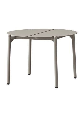AYTM - Tisch - NOVO Longe table - Taupe small