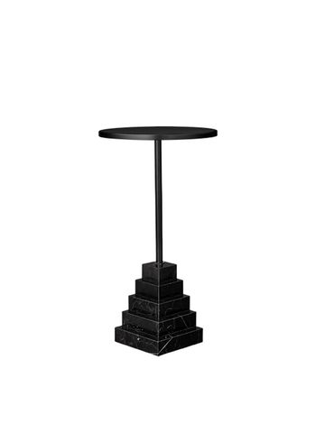 AYTM - Table - SOLUM bedside - Small - Black