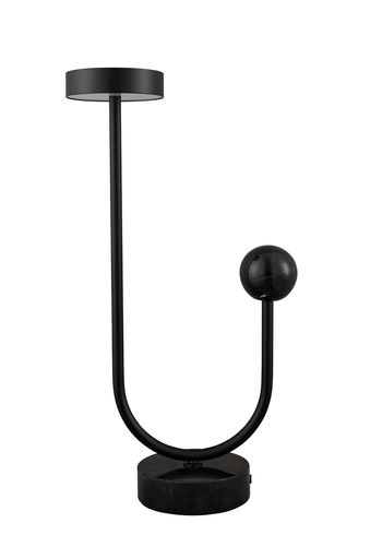 AYTM - Lampe de table - Grasil Table Lamp - Black