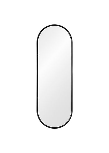 AYTM - Miroir - ANGUI wardrobe mirror - Anthracite