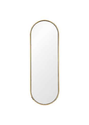 AYTM - Spiegel - ANGUI wardrobe mirror - Gold