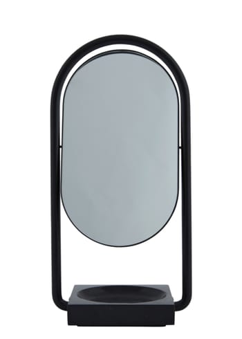 AYTM - Specchio - Angui Table Mirror - Black
