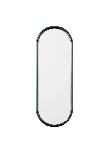 AYTM - Spiegel - ANGURI wall mirror - Small - Forest