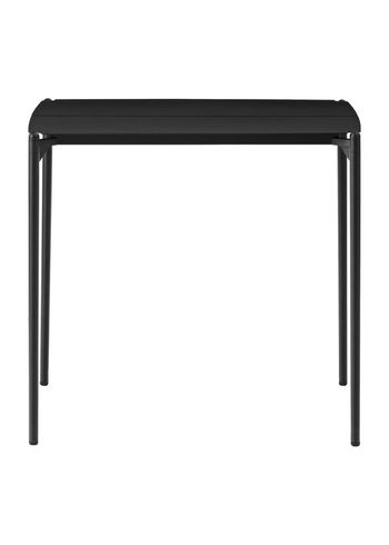 AYTM - Ruokapöytä - NOVO table - Black/Black small