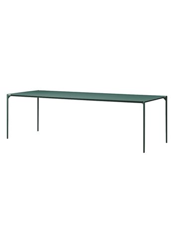 AYTM - Dining Table - NOVO table - Forest large