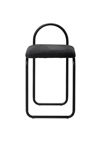 AYTM - Spisebordsstol - ANGUI Chair - Black