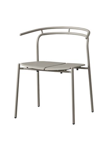 AYTM - Chair - NOVO dining chair - Taupe