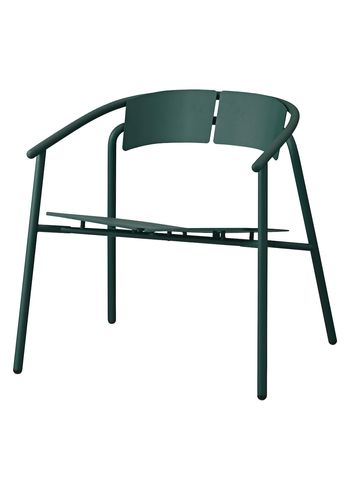 AYTM - Cadeira - NOVO lounge chair - Forest